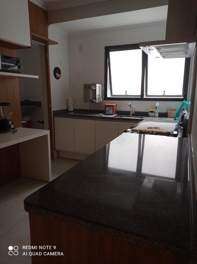 Riviera Dotenorio Daire Ubatuba Dış mekan fotoğraf