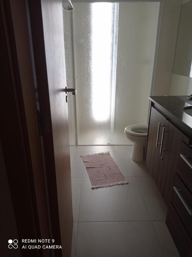 Riviera Dotenorio Daire Ubatuba Dış mekan fotoğraf